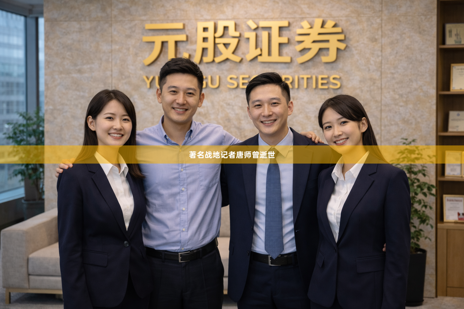 著名战地记者唐师曾逝世