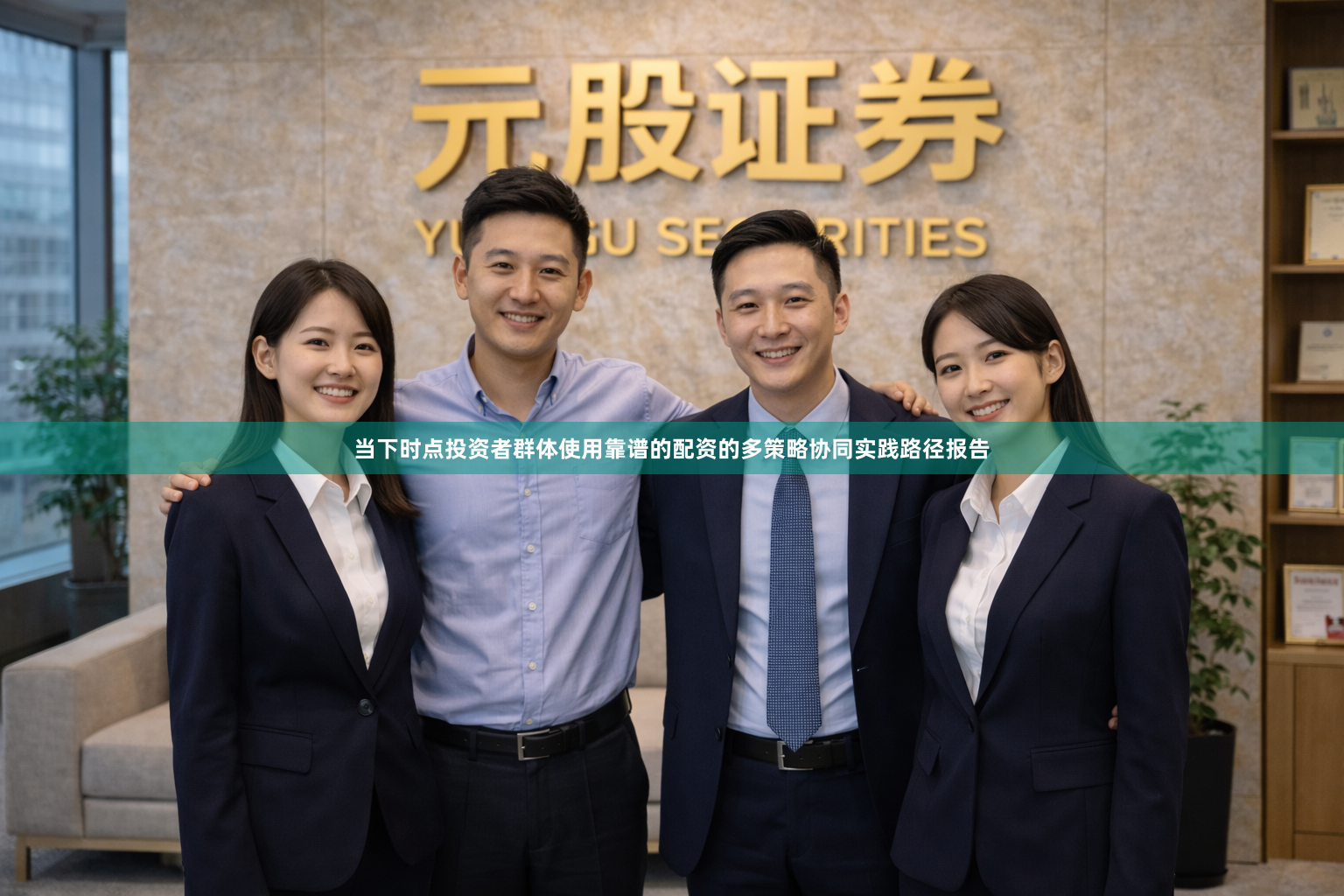 当下时点投资者群体使用靠谱的配资的多策略协同实践路径报告
