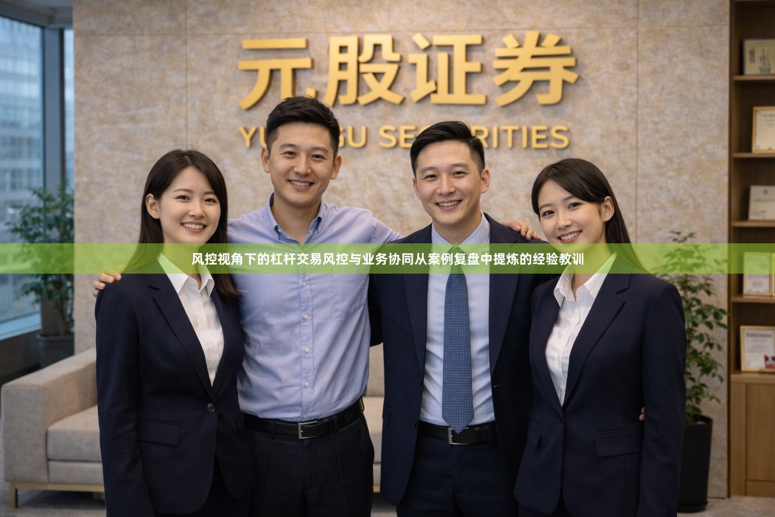 风控视角下的杠杆交易风控与业务协同从案例复盘中提炼的经验教训